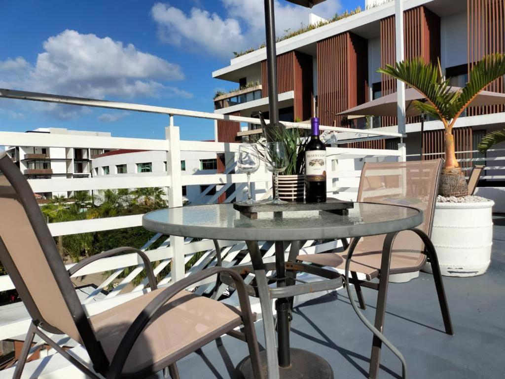 Silversands Hotel Boutique - 5Th Ave Playa del Carmen Exterior photo