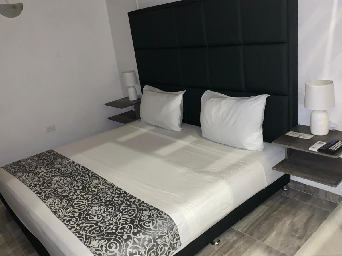 Silversands Hotel Boutique - 5Th Ave Playa del Carmen Exterior photo